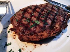 -弗兰克牛排西餐厅Ribone steak house(柠檬花园店)