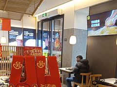 -老娘舅(吴山路店)