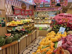 -百果园(山水天域店)