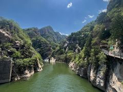 -黑龙潭风景区