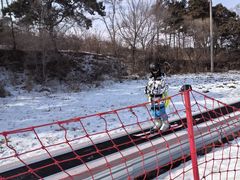 -棋盘山冰雪大世界