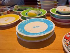 -莲寿司(国兴店)