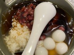 冰粉-麻路成都火锅(柏威年店)