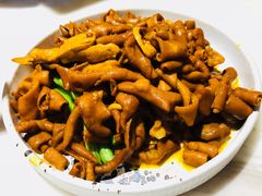 -岭南真味·匠心粤菜(K11店)