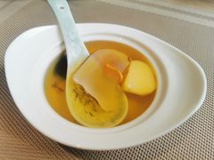 -格桑花开药膳蔬食文化空间