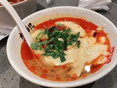 -大师兄·手工面·西北菜(美的悦然广场店)