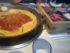 -芈重山老火锅(广州首店)
