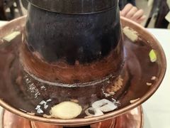 -东来顺饭庄(王府井步行街店)