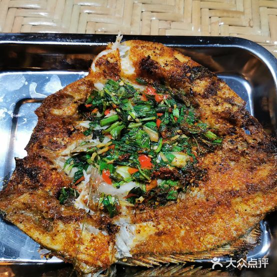 伊锦阁清真傣味烧烤
