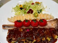 -扶摇湘宴·烤鸭·湘粤宴(中关村·北大店)