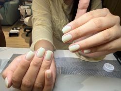 -H12 STAR日式美甲美睫专门店