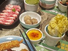 -亚马逊蒸汽活海鲜自助(LCM置汇旭辉广场店)