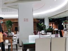 大堂-渝信川菜(西单店)