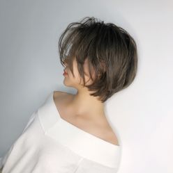 -THE LOG SALON 记录