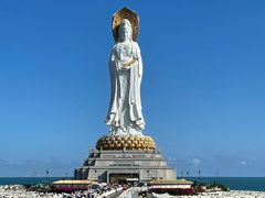 -三亚南山文化旅游区