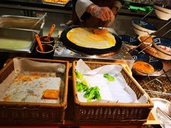 -蜻蜓逐宴全日制西餐厅I古北水镇大酒店