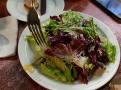 凯撒沙拉-羽深肉铺 Steak & Wine