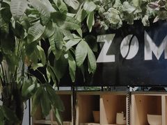-ZM COFFEE(西安路店)