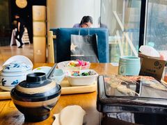 -阿吾罗日本料理(K11艺术中心店)