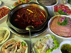 -枇杷园食为鲜火锅(南山店)