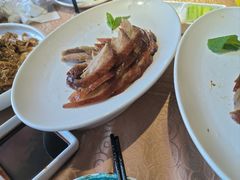-德缘烤鸭店(大栅栏店)