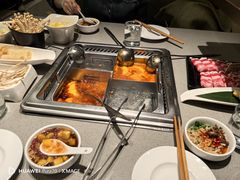 -海底捞火锅(王府井店)