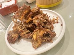 -大鸭梨烤鸭(左家庄店)