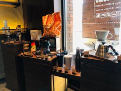 -星巴克臻选(天津鲁能中心一店)