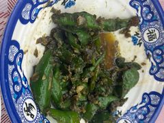 -高嗲嗲·湘味爆炒王(云密城店)