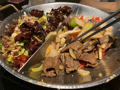 -大丰收脆鱼(正荣财富中心店)