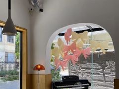 -既白·创意融合料理(海甸岛店)