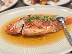 -Yan Ting 宴庭中餐厅(上海静安瑞吉酒店)