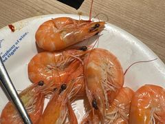 -星伦多自助料理(爱琴海店)