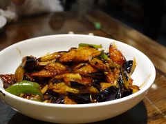 -老厨家(友谊路总店)