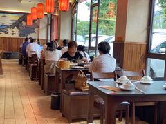 大堂-土桥手掌鸡·26年灌县老味道(都江堰店)