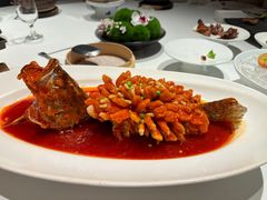 -四季民福烤鸭店(故宫店)