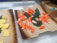 -星伦多自助料理(龙湖虹桥天街店)