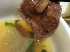 -妈妈的味道(和顺古镇店)