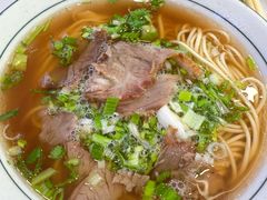 -清真·尖子尖牛肉面(王府井店)