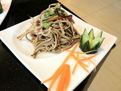 金针菇豆干-休记光头香辣蟹干锅店(衣冠庙店)