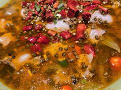 -绿茶餐厅(千岛湖银泰城店)