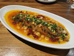 -胖老汉椒麻鸡清真新疆菜(西御街店)