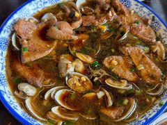 -下塘街25号农家菜馆(新场店)