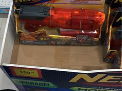 -TOYSRUS玩具反斗城(长沙德思勤店)
