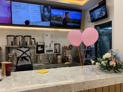 -CoCo都可(北京西站北广场店)