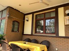-申德勒加油站餐厅(三里屯北小街店)