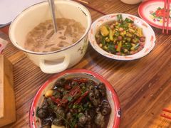 -冶建镜子·老南昌大排档·江西虾王(总店)