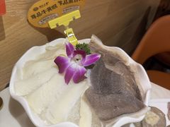 -潮汕大目牛肉火锅(皇岗旗舰店)