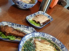 -孙盛兴奥灶面馆·蟹黄面·三虾面(山塘街总店)