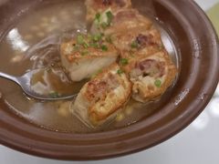 -围龙屋客家食府(福田店)